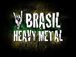 Brasil Heavy Metal