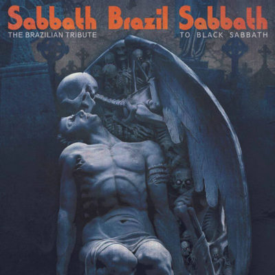 Capa tributo Sabbath